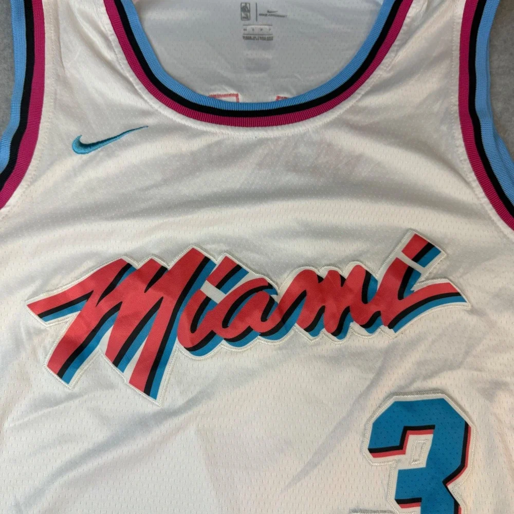 Nike miami heat